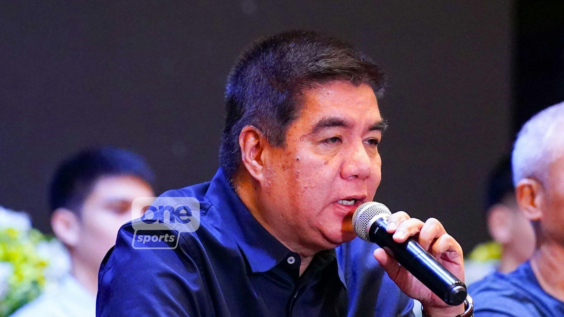 PBA to stage games in Dubai as part of 50th anniversary festivities